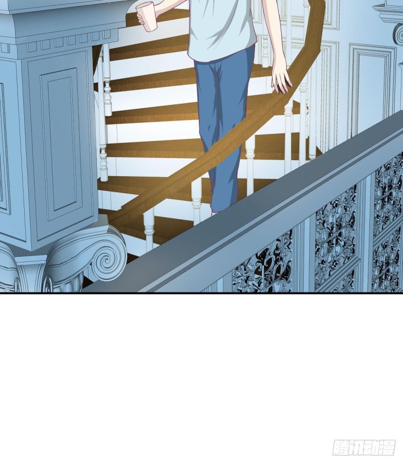 总裁的一周恋人韩漫全集-第84话 不想再忍受无删减无遮挡章节图片 