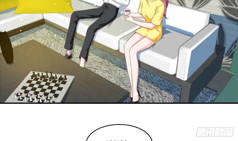总裁的一周恋人韩漫全集-第91话 一定找出她无删减无遮挡章节图片 