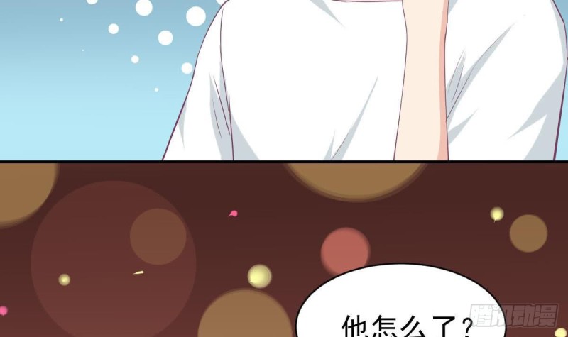 总裁的一周恋人韩漫全集-第93话 害怕失去你无删减无遮挡章节图片 