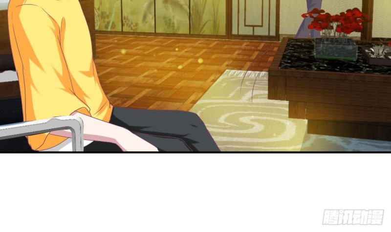 总裁的一周恋人韩漫全集-第96话 我和他只是朋友无删减无遮挡章节图片 