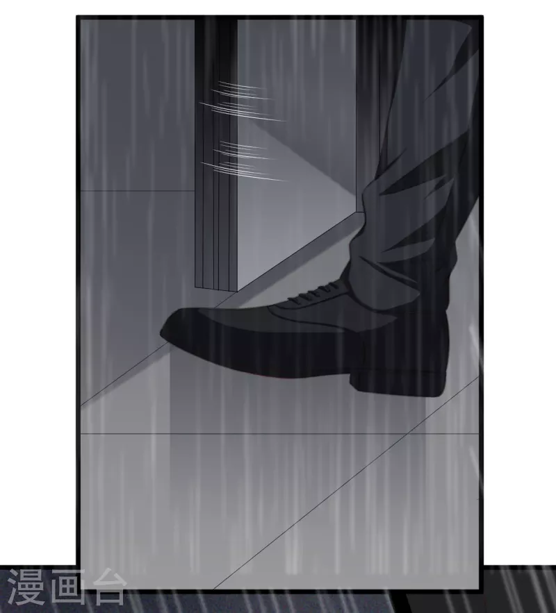 总裁爹地追上门韩漫全集-第133话 奋不顾身救你无删减无遮挡章节图片 