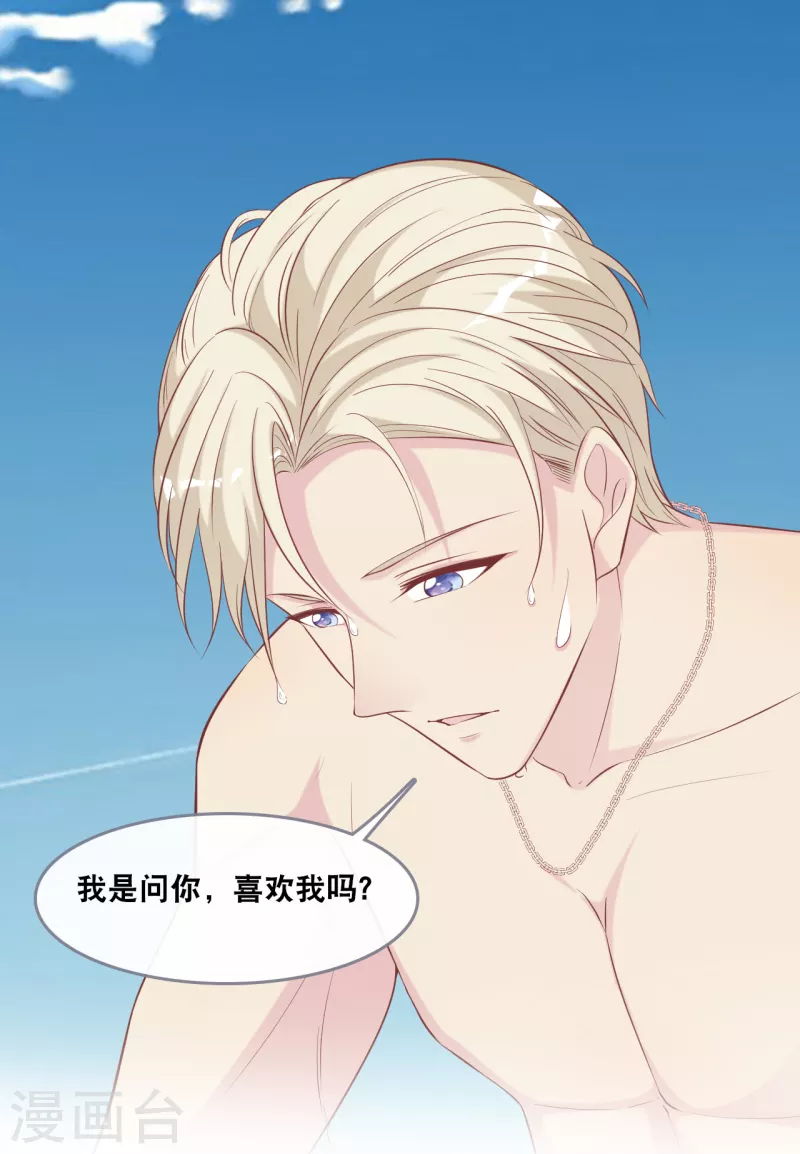 总裁爹地追上门韩漫全集-第138话 加衣和海鸥无删减无遮挡章节图片 