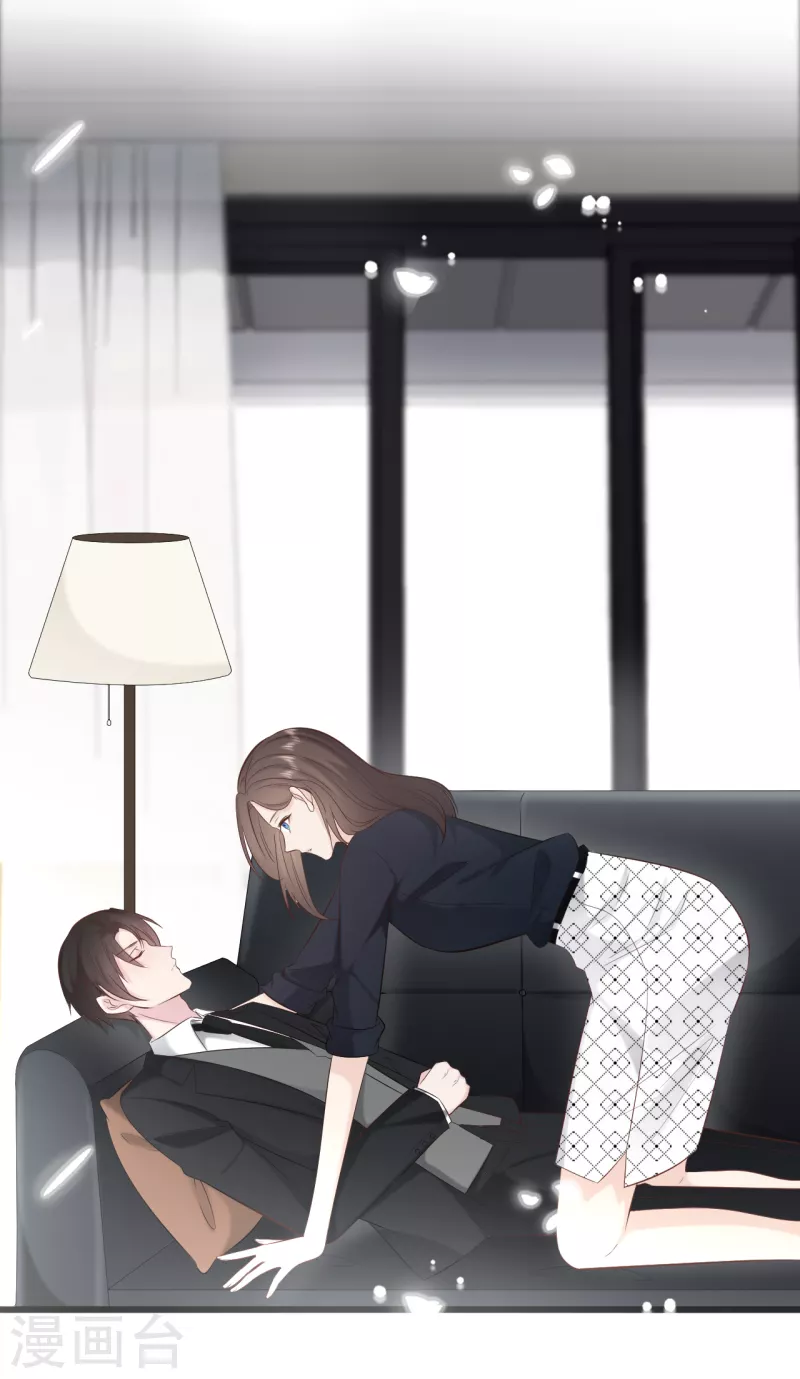 总裁爹地追上门韩漫全集-第148话 有惊无险无删减无遮挡章节图片 