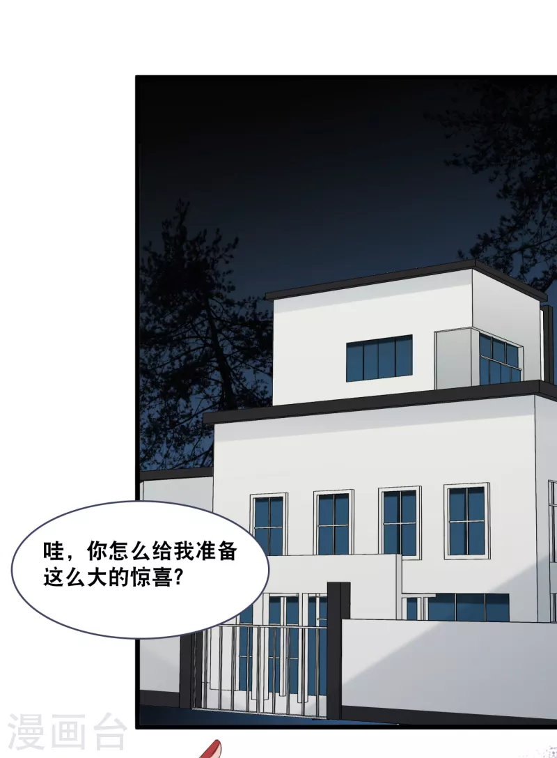总裁爹地追上门韩漫全集-第158话 不愧是林叶枫无删减无遮挡章节图片 