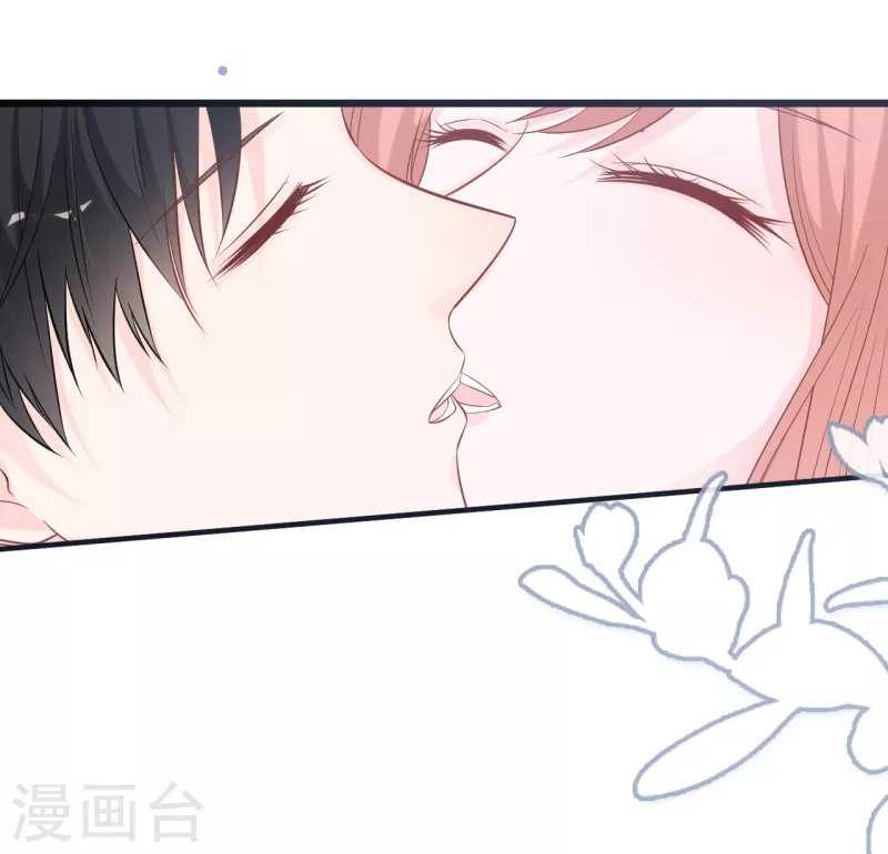 总裁爹地追上门韩漫全集-第160话 浪漫一夜无删减无遮挡章节图片 