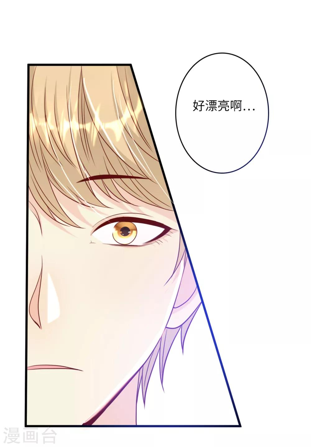 总裁爹地追上门韩漫全集-第43话 出乎意料的美无删减无遮挡章节图片 