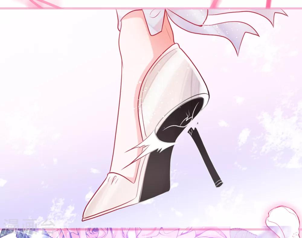 总裁爹地追上门韩漫全集-第46话 时装秀遭遇险情无删减无遮挡章节图片 
