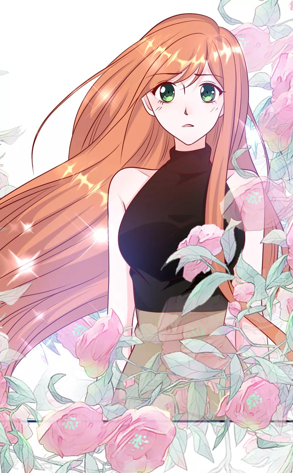 总裁爹地追上门韩漫全集-第50话 甜蜜的记忆无删减无遮挡章节图片 