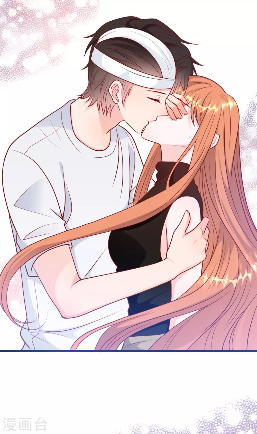 总裁爹地追上门韩漫全集-第50话 甜蜜的记忆无删减无遮挡章节图片 