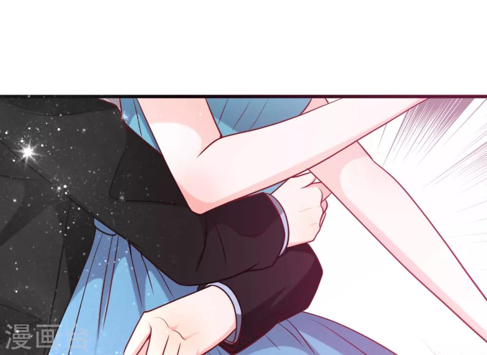 总裁爹地追上门韩漫全集-第51话 突如其来的儿子无删减无遮挡章节图片 