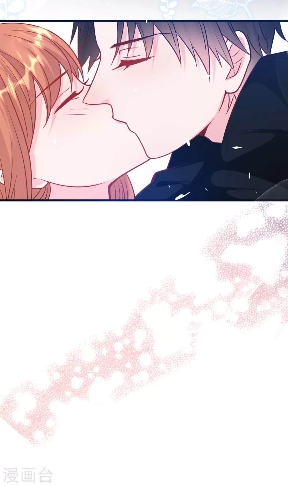 总裁爹地追上门韩漫全集-第58话 奉子成婚，没门！无删减无遮挡章节图片 