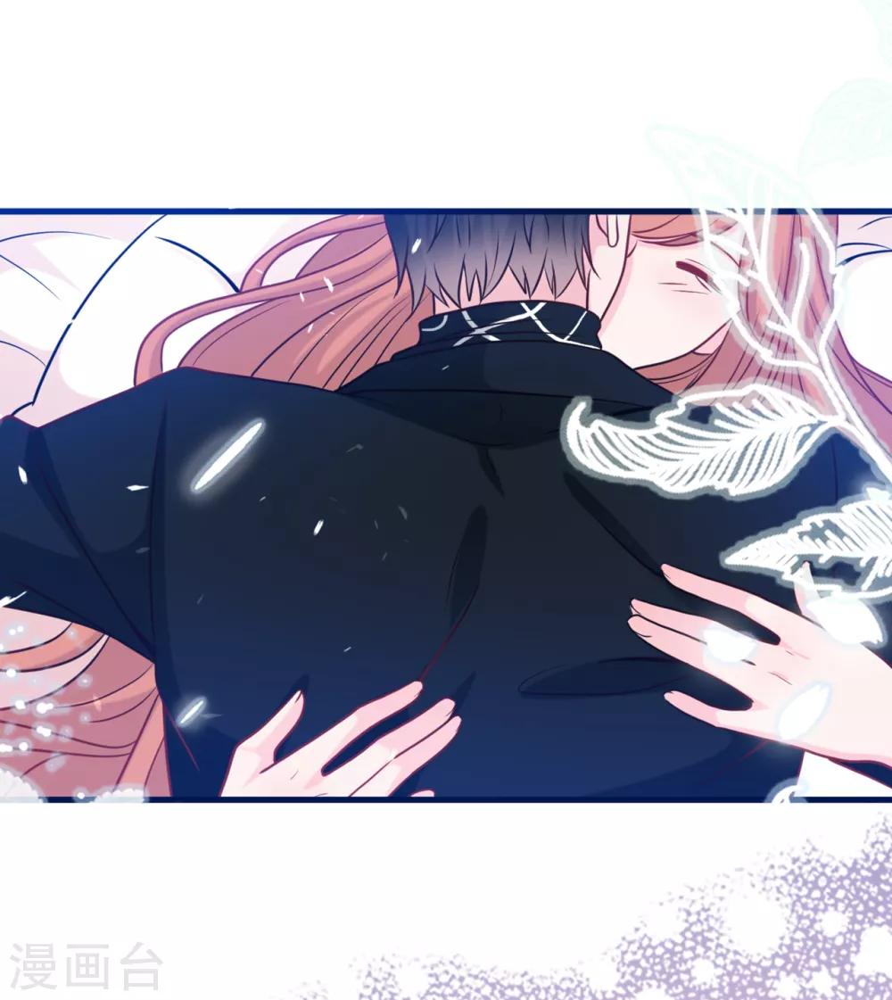 总裁爹地追上门韩漫全集-第58话 奉子成婚，没门！无删减无遮挡章节图片 