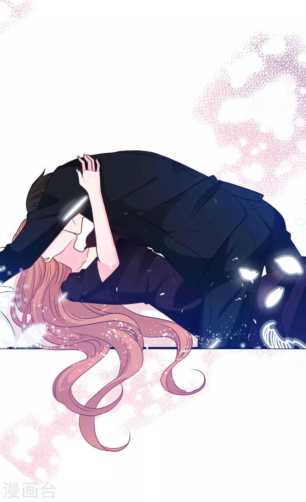 总裁爹地追上门韩漫全集-第58话 奉子成婚，没门！无删减无遮挡章节图片 
