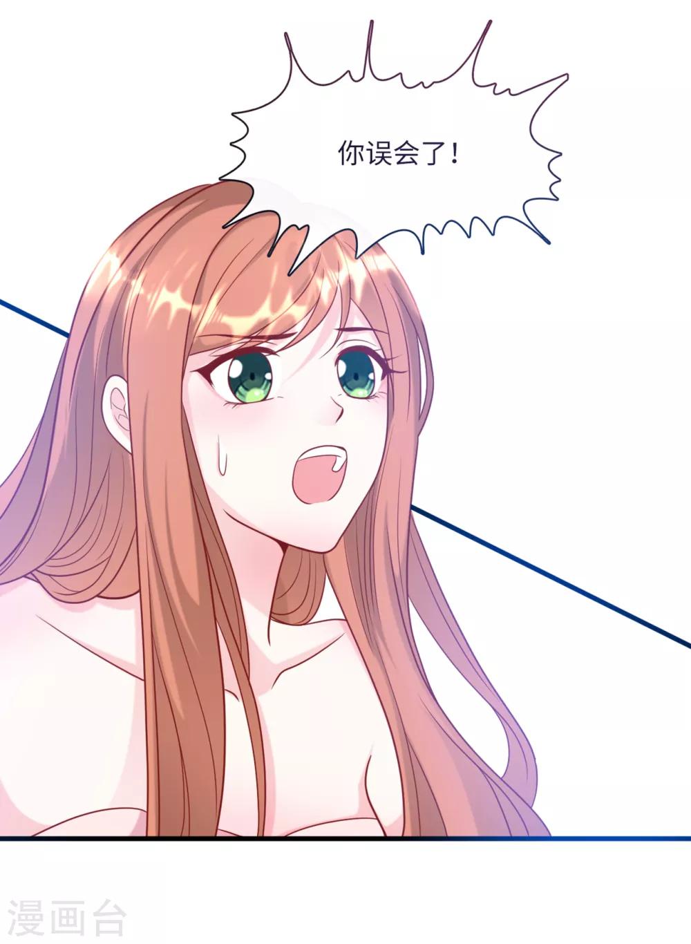 总裁爹地追上门韩漫全集-第66话 林叶枫的母亲无删减无遮挡章节图片 