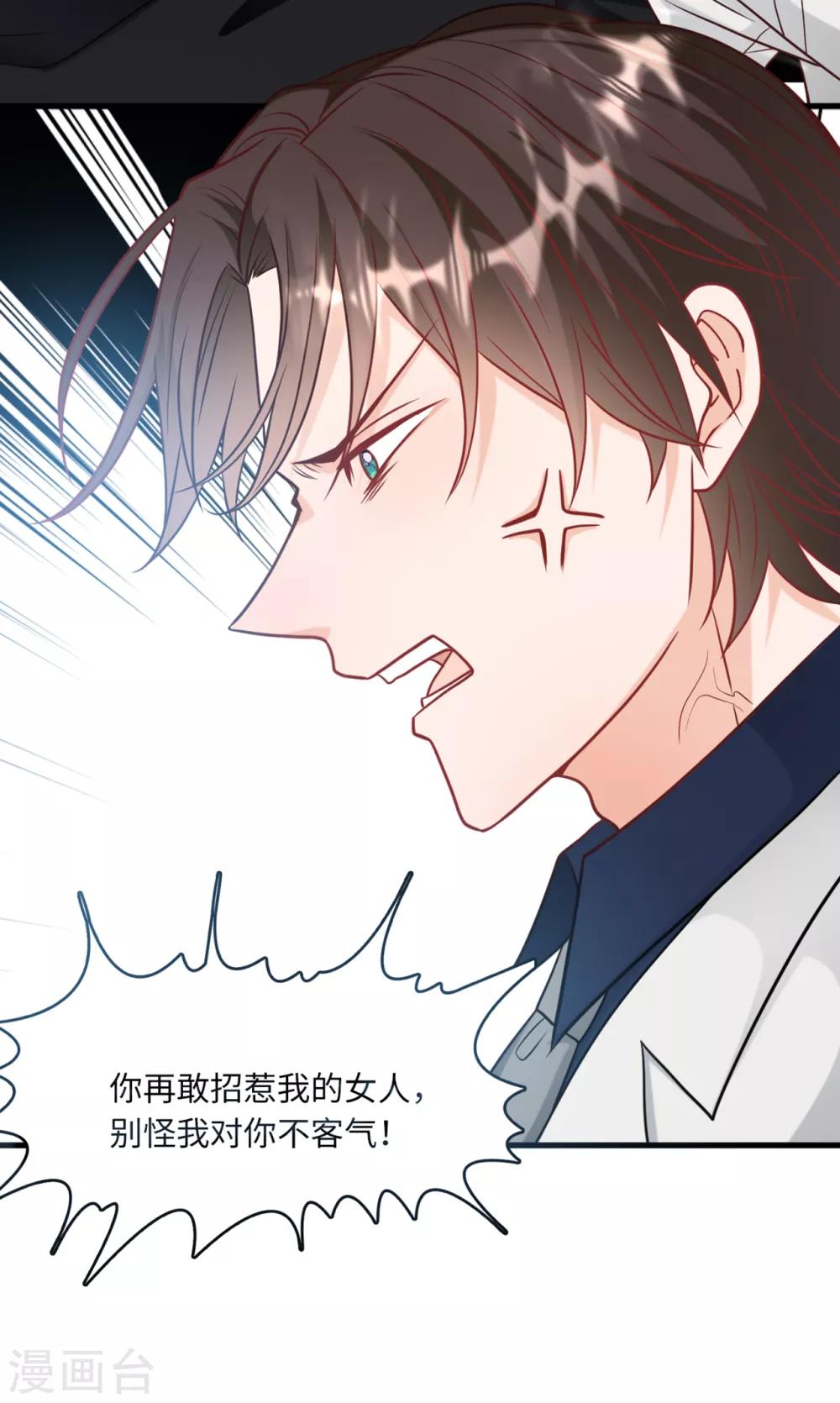 总裁爹地追上门韩漫全集-第66话 林叶枫的母亲无删减无遮挡章节图片 