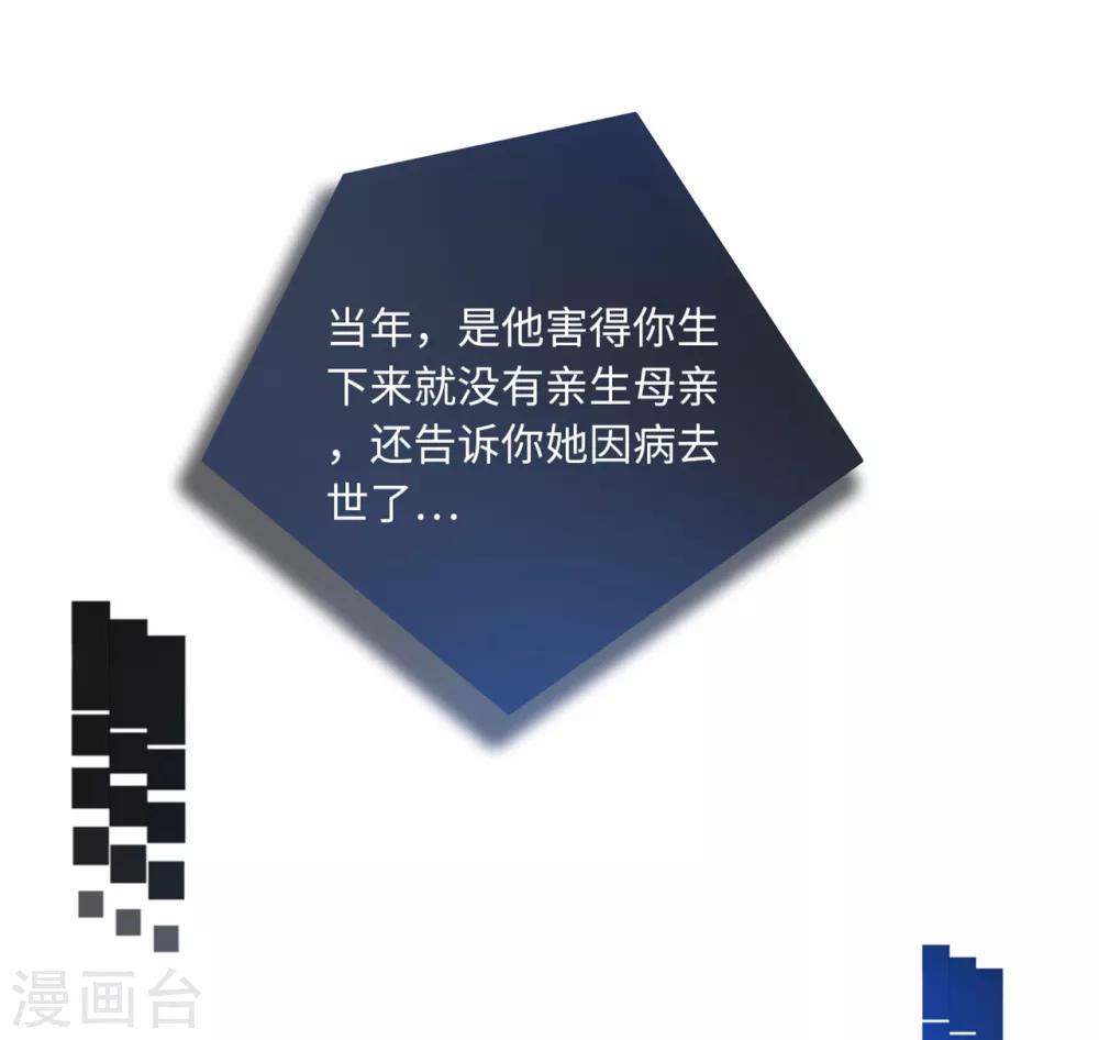 总裁爹地追上门韩漫全集-第66话 林叶枫的母亲无删减无遮挡章节图片 