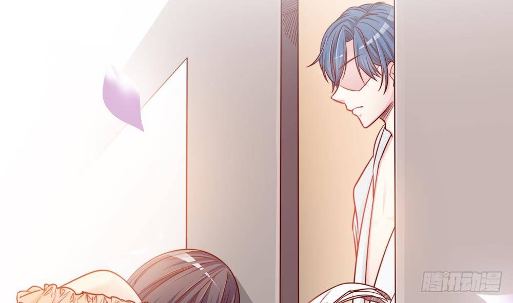 总裁老公爱不够韩漫全集-第0话 预告无删减无遮挡章节图片 