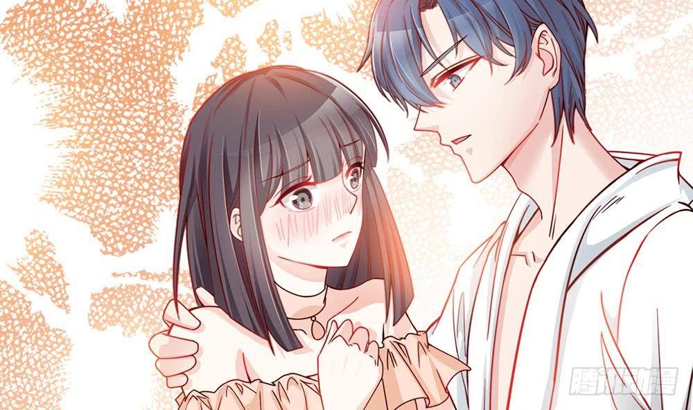 总裁老公爱不够韩漫全集-第1话 遇到一个帅美男无删减无遮挡章节图片 