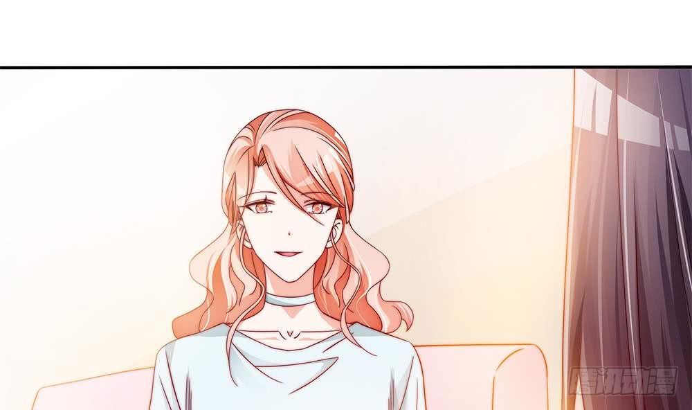 总裁老公爱不够韩漫全集-第102话 漏出马脚无删减无遮挡章节图片 