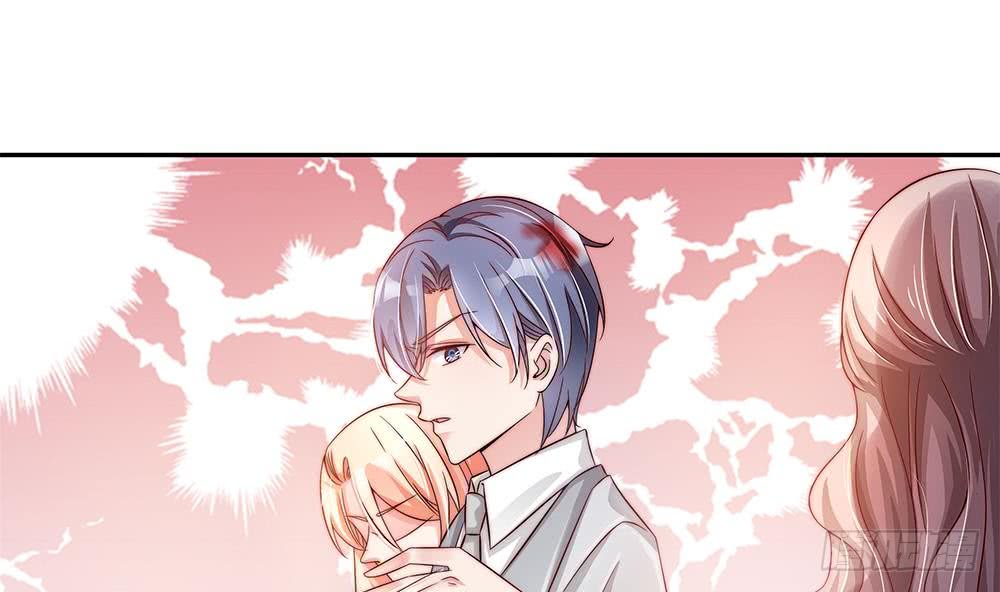 总裁老公爱不够韩漫全集-第105话 多半是失忆了？！无删减无遮挡章节图片 