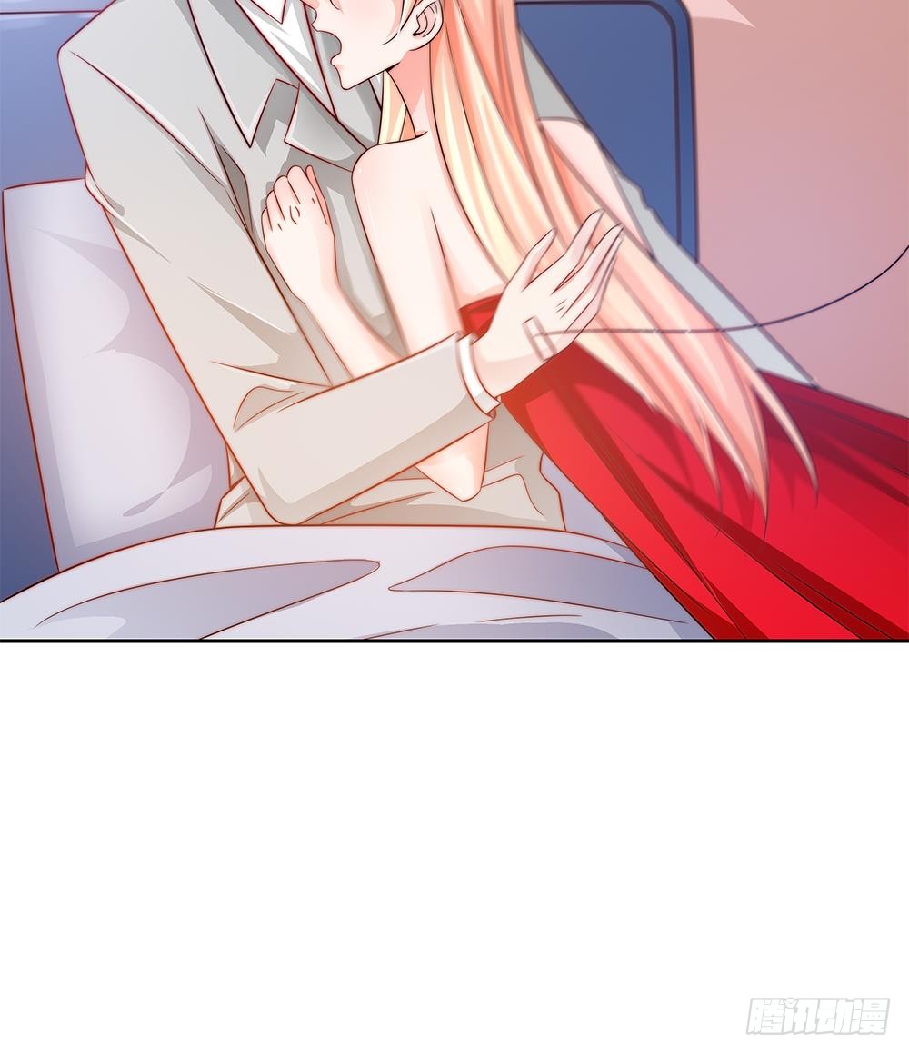 总裁老公爱不够韩漫全集-第105话 多半是失忆了？！无删减无遮挡章节图片 