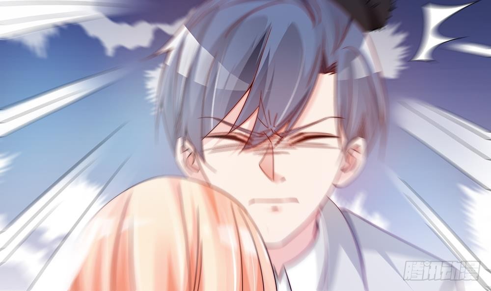 总裁老公爱不够韩漫全集-第105话 多半是失忆了？！无删减无遮挡章节图片 