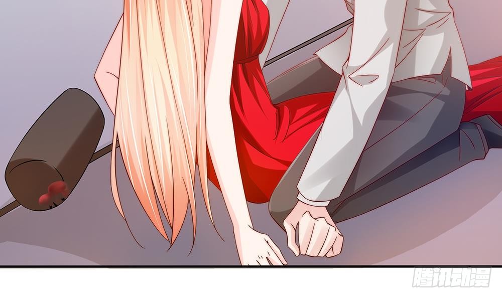 总裁老公爱不够韩漫全集-第105话 多半是失忆了？！无删减无遮挡章节图片 