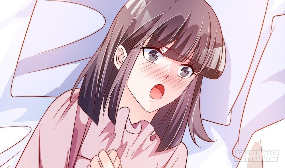 总裁老公爱不够韩漫全集-第107话 又出幺蛾子！无删减无遮挡章节图片 