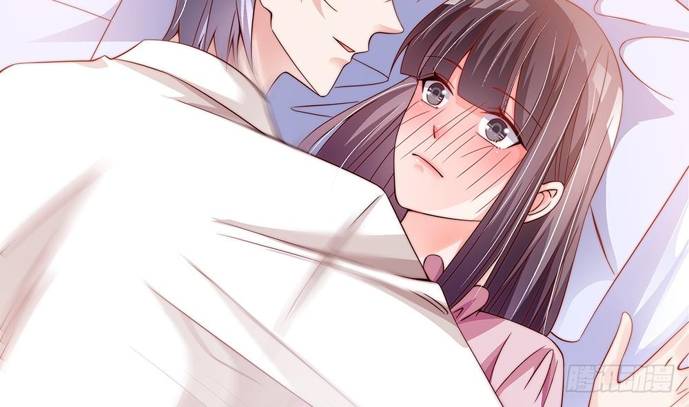 总裁老公爱不够韩漫全集-第107话 又出幺蛾子！无删减无遮挡章节图片 