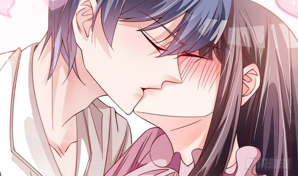 总裁老公爱不够韩漫全集-第107话 又出幺蛾子！无删减无遮挡章节图片 