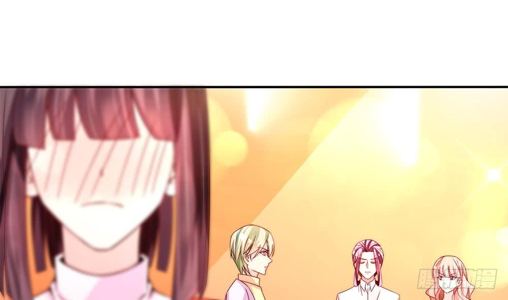 总裁老公爱不够韩漫全集-第107话 又出幺蛾子！无删减无遮挡章节图片 
