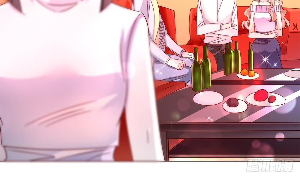 总裁老公爱不够韩漫全集-第107话 又出幺蛾子！无删减无遮挡章节图片 