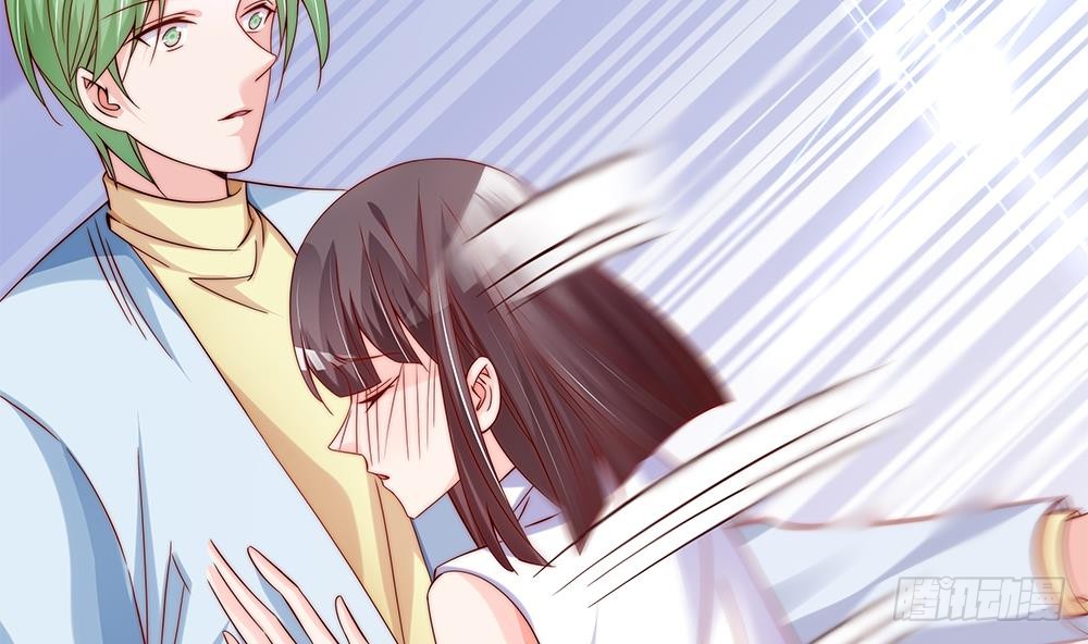 总裁老公爱不够韩漫全集-第107话 又出幺蛾子！无删减无遮挡章节图片 