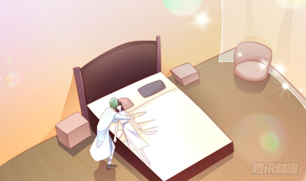 总裁老公爱不够韩漫全集-第108话 阴沟里翻船！无删减无遮挡章节图片 