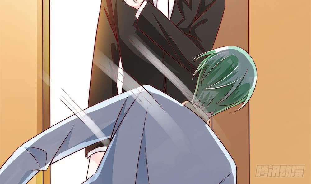 总裁老公爱不够韩漫全集-第108话 阴沟里翻船！无删减无遮挡章节图片 