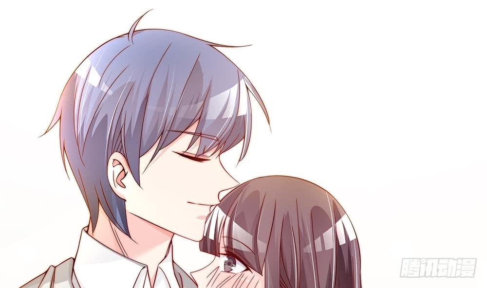 总裁老公爱不够韩漫全集-第109话 树姐这个胆小鬼！无删减无遮挡章节图片 