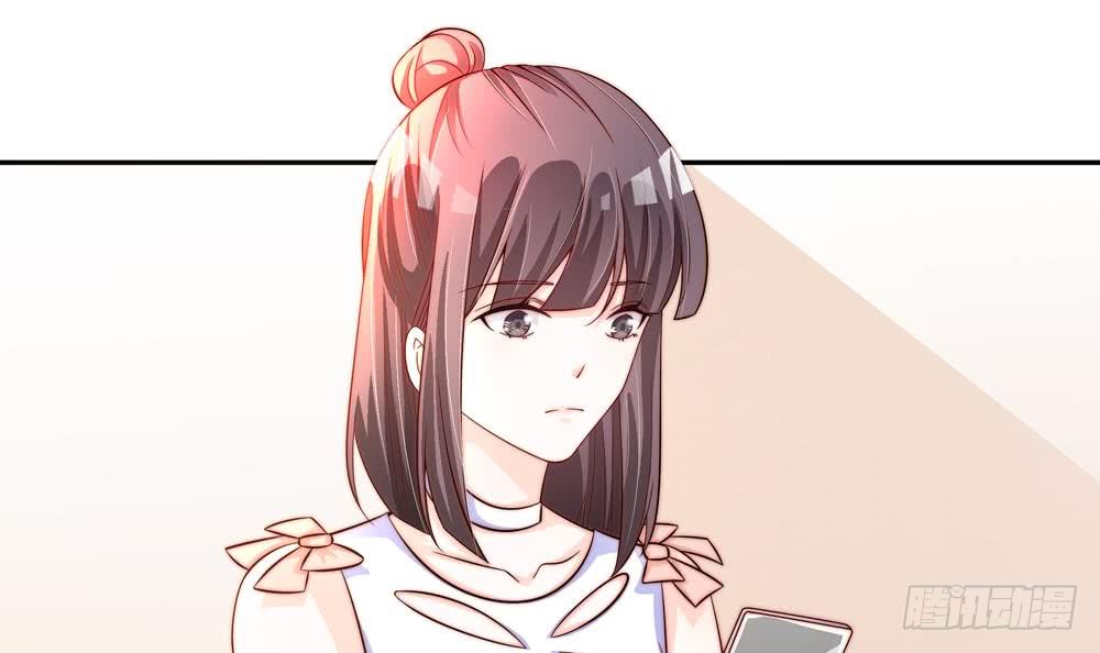 总裁老公爱不够韩漫全集-第110话 黎潇的小动作无删减无遮挡章节图片 
