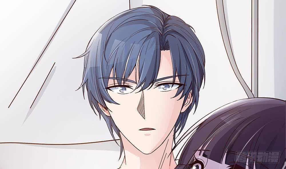 总裁老公爱不够韩漫全集-第11话 你很缺钱？无删减无遮挡章节图片 
