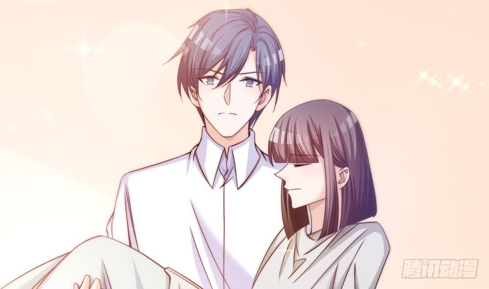 总裁老公爱不够韩漫全集-第113话 获救，反击无删减无遮挡章节图片 