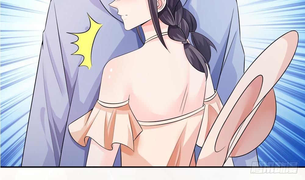 总裁老公爱不够韩漫全集-第114话 只为红颜一笑无删减无遮挡章节图片 