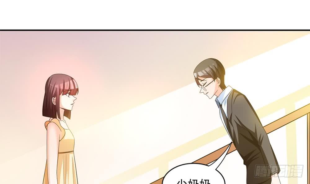 总裁老公爱不够韩漫全集-第114话 只为红颜一笑无删减无遮挡章节图片 