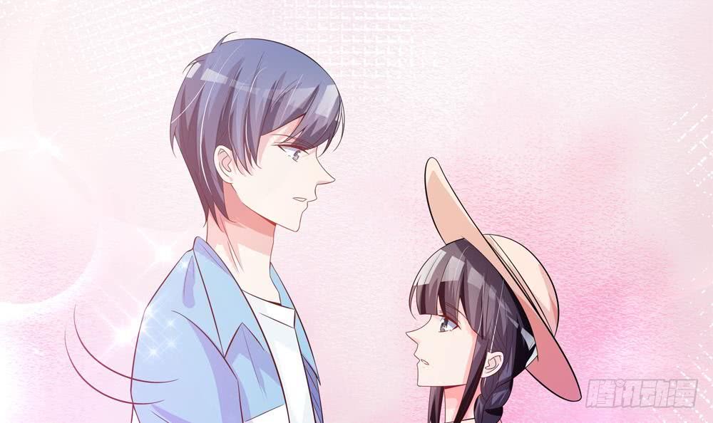 总裁老公爱不够韩漫全集-第115话 秒杀情敌无删减无遮挡章节图片 