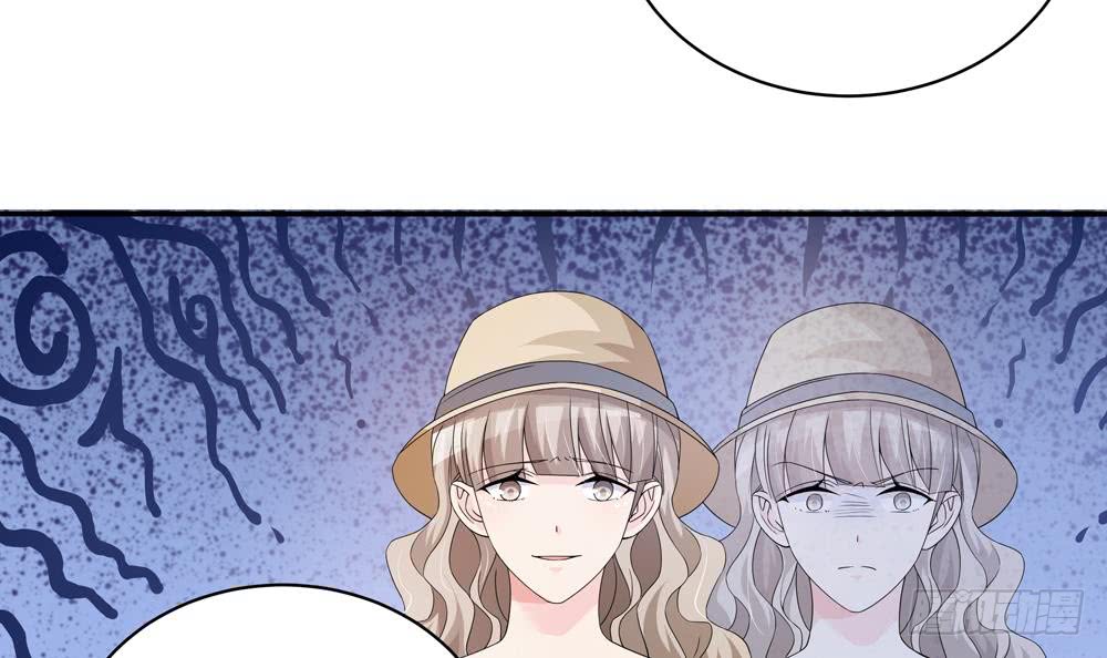 总裁老公爱不够韩漫全集-第116话 男色误人无删减无遮挡章节图片 