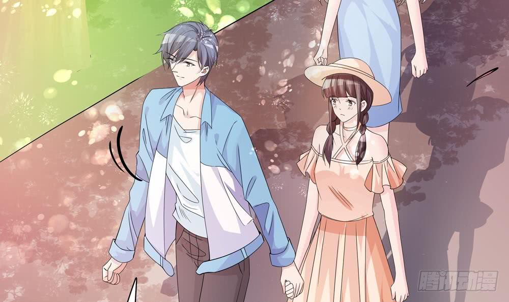 总裁老公爱不够韩漫全集-第116话 男色误人无删减无遮挡章节图片 