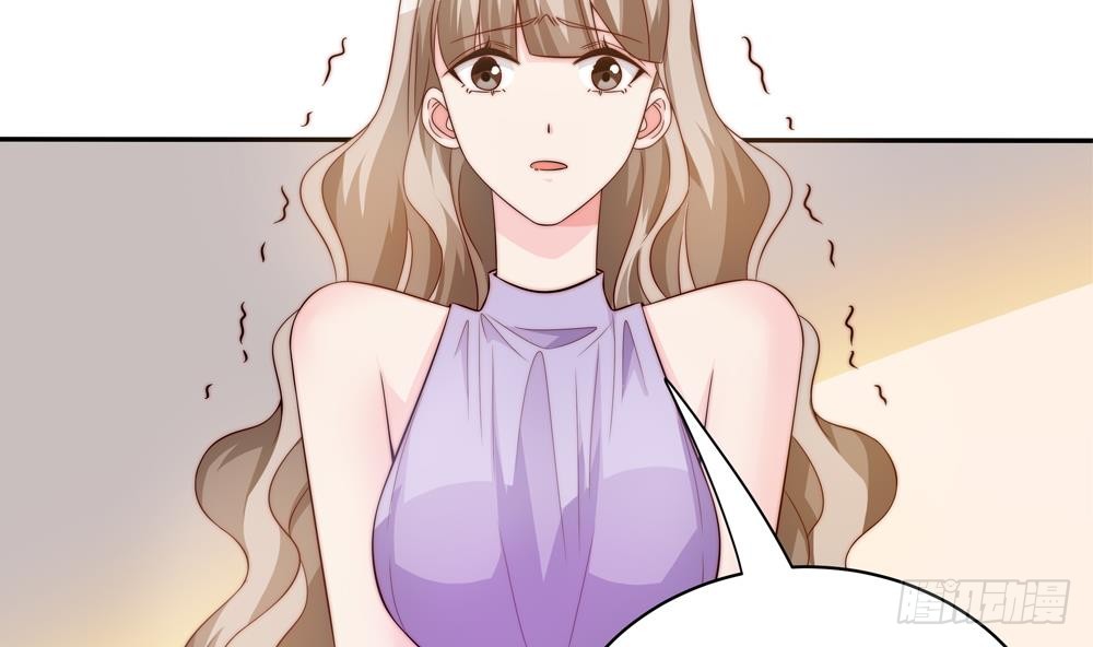 总裁老公爱不够韩漫全集-第117话 和纪念品吃醋的唐总无删减无遮挡章节图片 