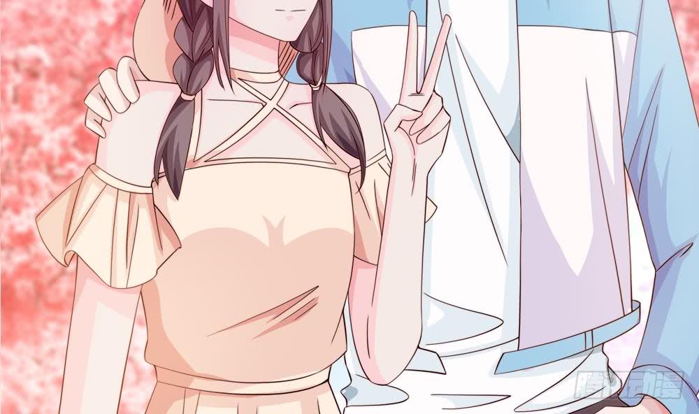 总裁老公爱不够韩漫全集-第117话 和纪念品吃醋的唐总无删减无遮挡章节图片 