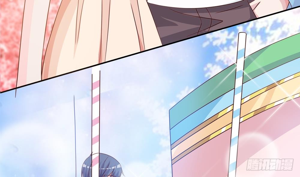 总裁老公爱不够韩漫全集-第117话 和纪念品吃醋的唐总无删减无遮挡章节图片 