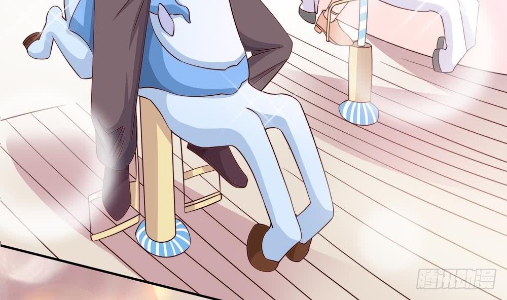 总裁老公爱不够韩漫全集-第117话 和纪念品吃醋的唐总无删减无遮挡章节图片 