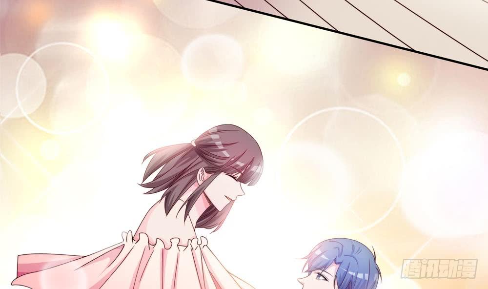总裁老公爱不够韩漫全集-第117话 和纪念品吃醋的唐总无删减无遮挡章节图片 