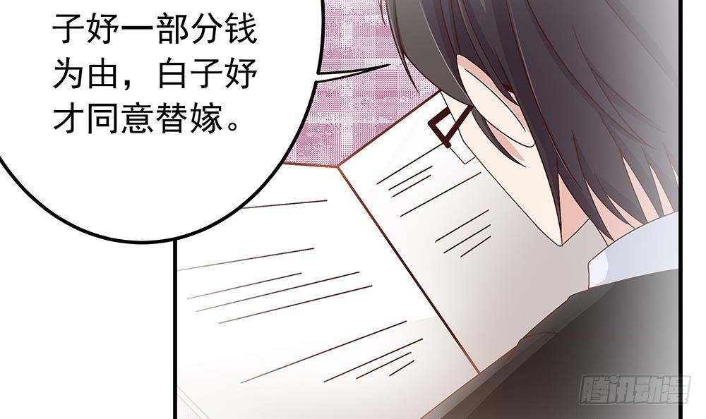 总裁老公爱不够韩漫全集-第12话 拜金女无删减无遮挡章节图片 